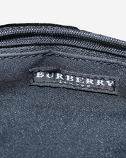 Bolsa Burberry Nova Check Tote