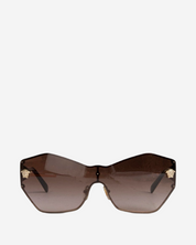 Lentes de Sol Versace Fullframe