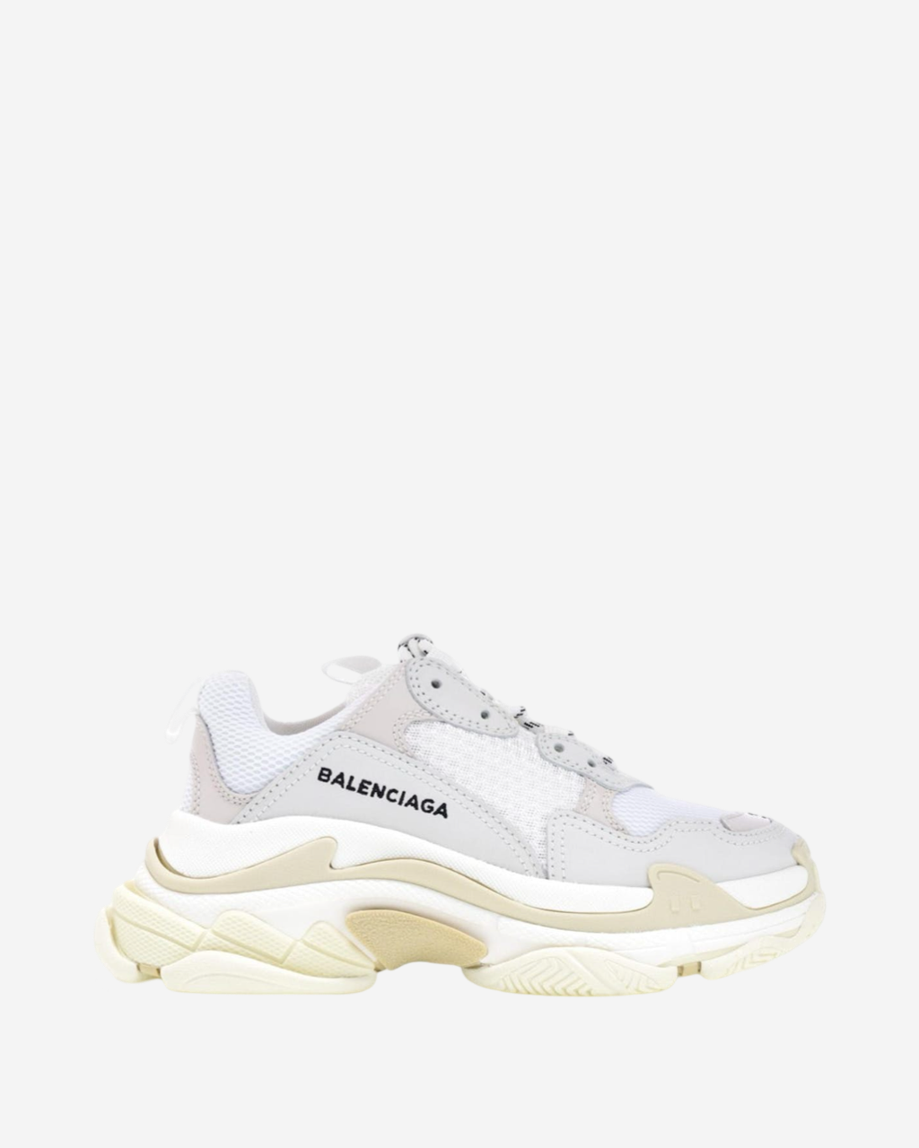 Balenciaga Triple S Sneakers