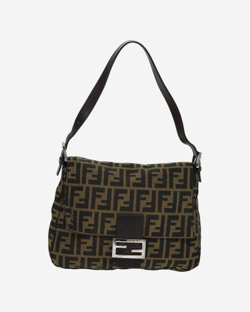 Bolsa Fendi Mamma Baguette