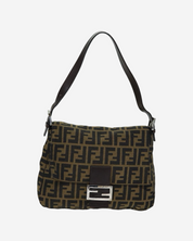 Fendi Mamma Baguette Bag