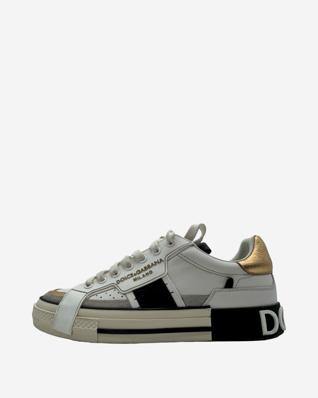 Dolce &amp; Gabbana tennis shoes