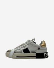 Dolce &amp; Gabbana tennis shoes