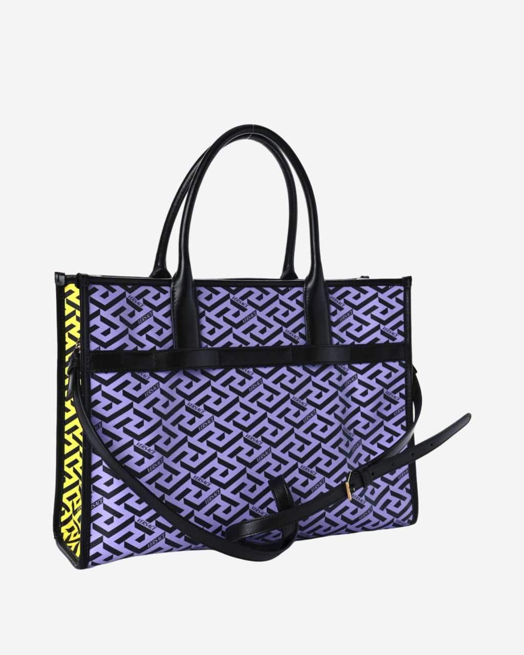 Tote Versace La Greca