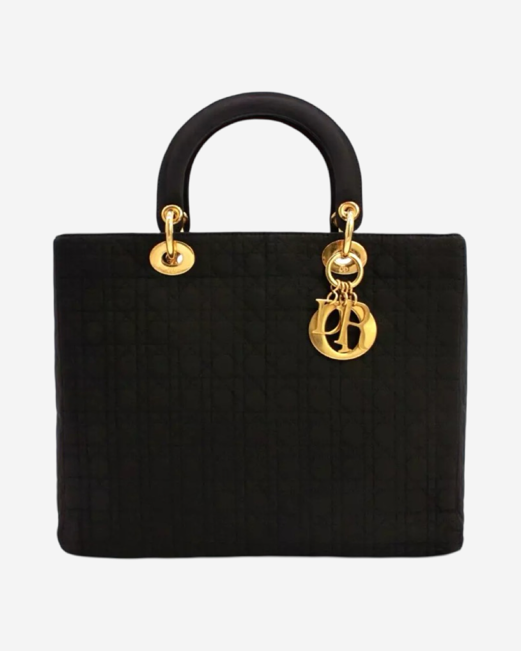 Bolsa Lady Dior