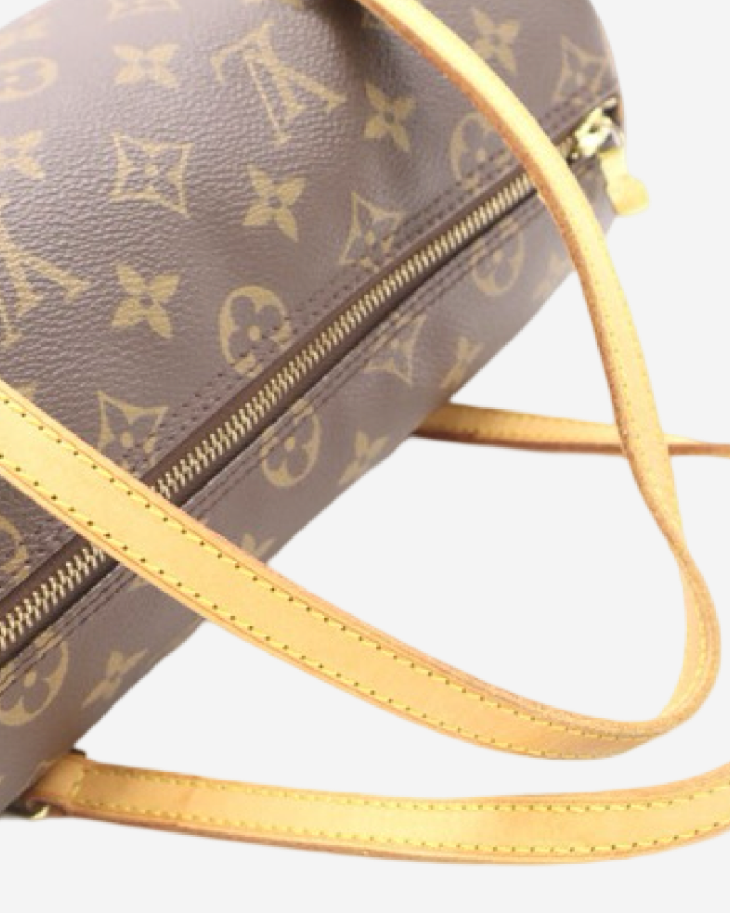 Louis Vuitton Papillon 26 Bag