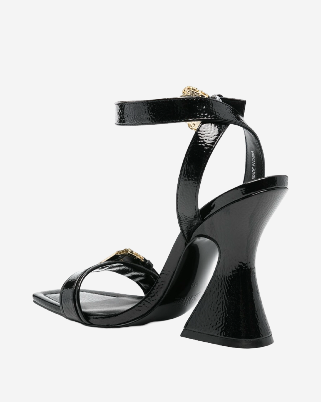 Tacones Versace Jeans Emily