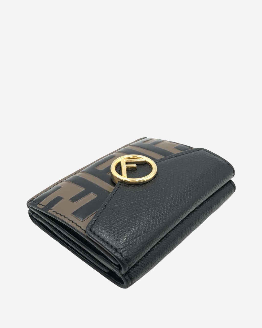 Cartera Fendi Trifold