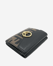 Cartera Fendi Trifold