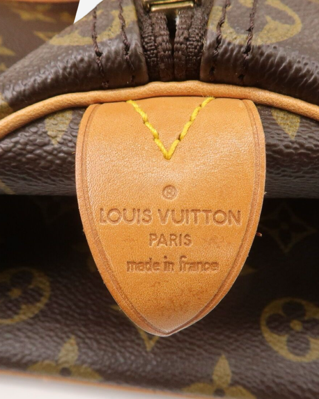 Bolsa Louis Vuitton Keepall 50