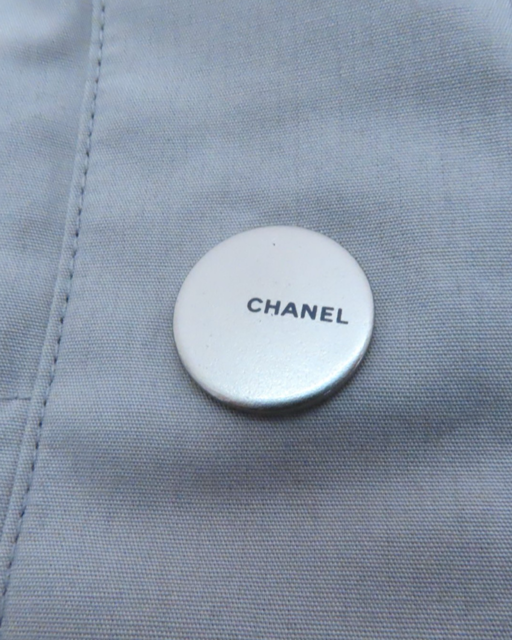 Chamarra Chanel Vintage