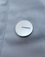 Chamarra Chanel Vintage