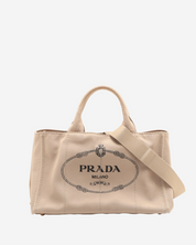 Prada Canapa Bag