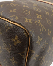 Louis Vuitton Keepall 55 Bag