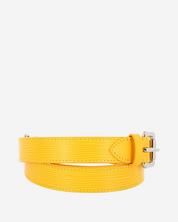 Louis Vuitton Epi Belt