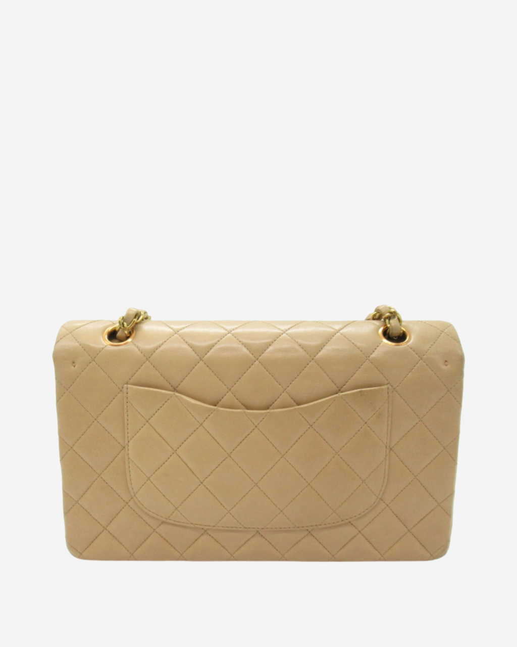 Bolsa Chanel Classic Double Flap Chica