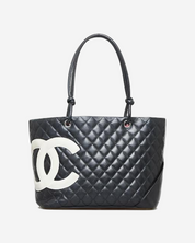 Bolsa Chanel Cambon