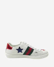 Gucci Stars Sneakers