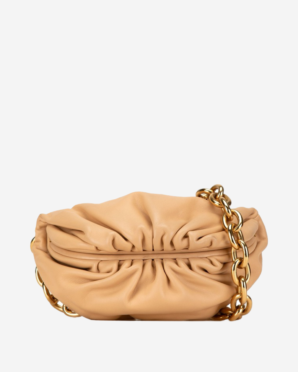 Cangurera Bottega Veneta The Chain Pouch