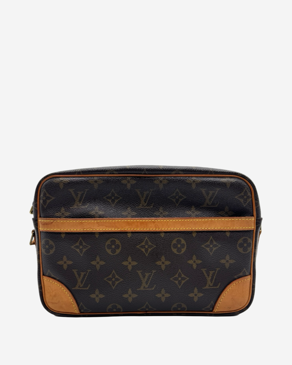 Louis Vuitton Trocadero bag