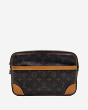 Louis Vuitton Trocadero bag