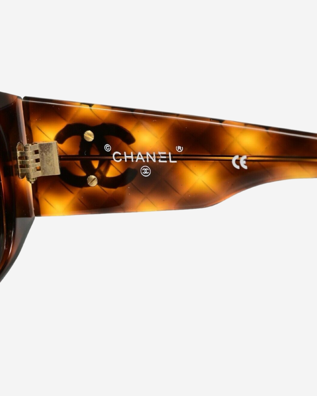 Lentes de Sol Chanel