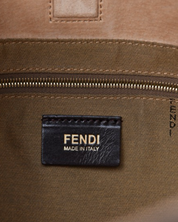 Bolsa Fendi Zucca Tobbaco