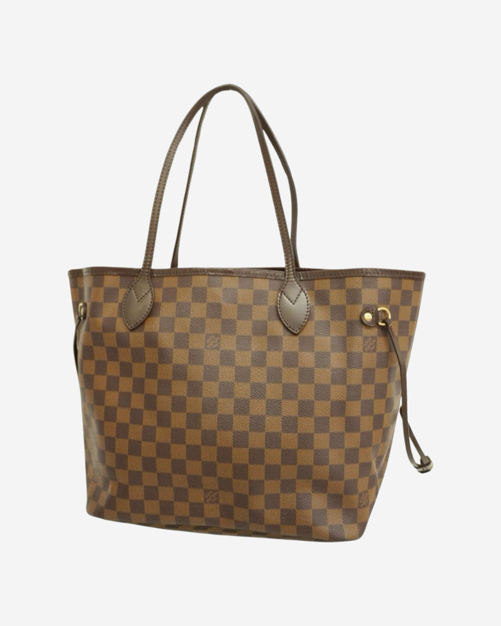 Bolsa Louis Vuitton Neverfull MM