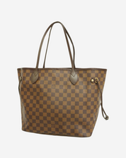 Bolsa Louis Vuitton Neverfull MM