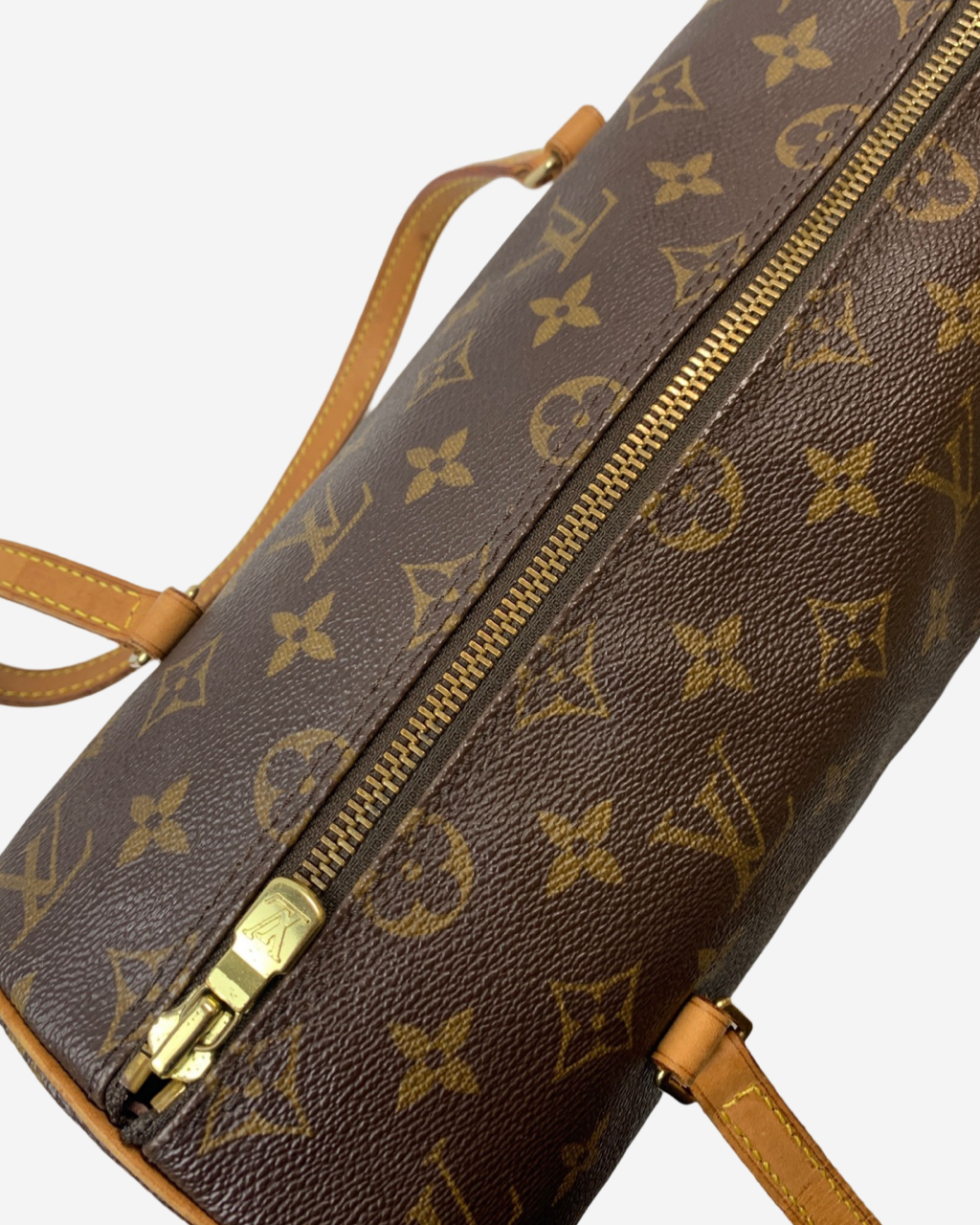 Louis Vuitton Papillon 26 Bag