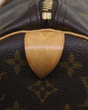 Louis Vuitton Keepall 45 Bag