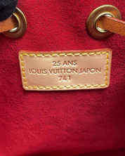 Bolsa Limited Edition Louis Vuitton Noé Mini