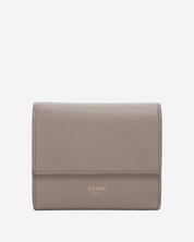 Cartera Celine Trifold