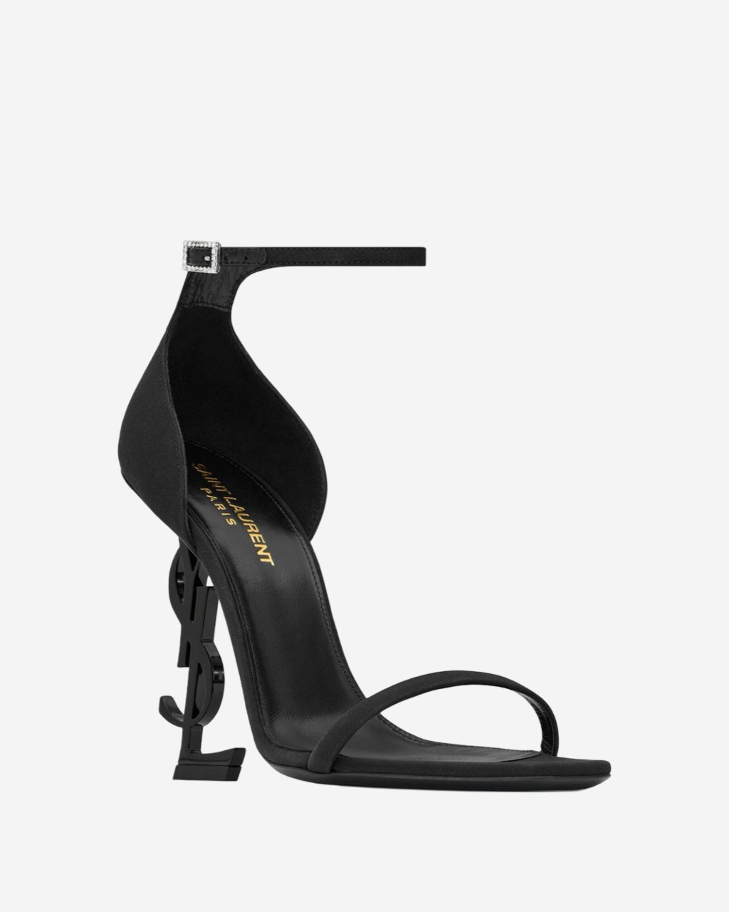 Saint Laurent Opyum Sandals