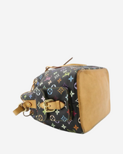 Bolsa Louis Vuitton x Murakami Noé