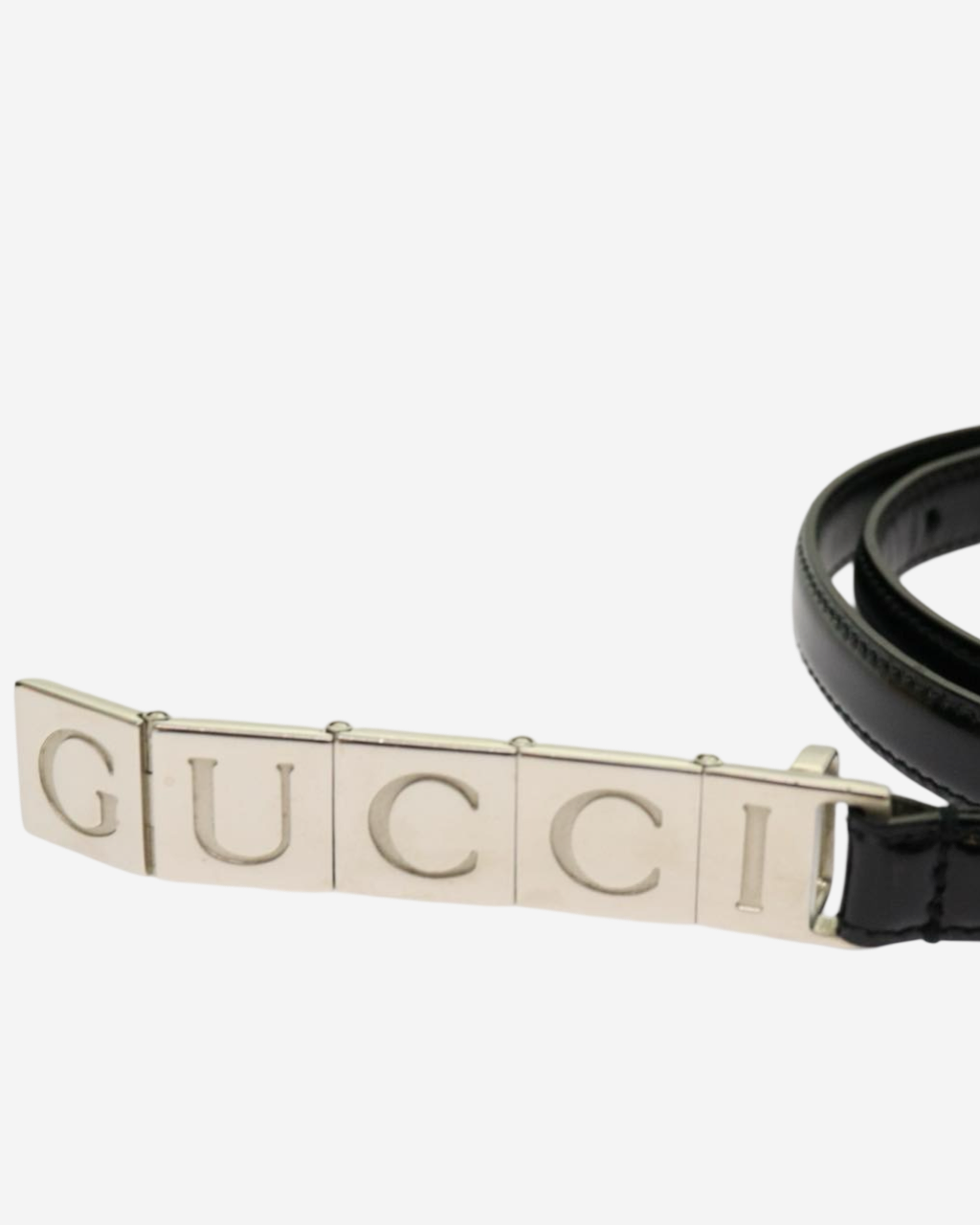 Cinturón Gucci