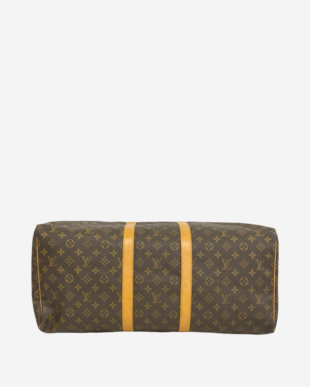 Louis Vuitton Keepall 55 Bag