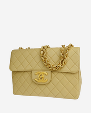 Chanel Classic Flap Jumbo Bag