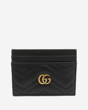 Tarjetero Gucci Marmont