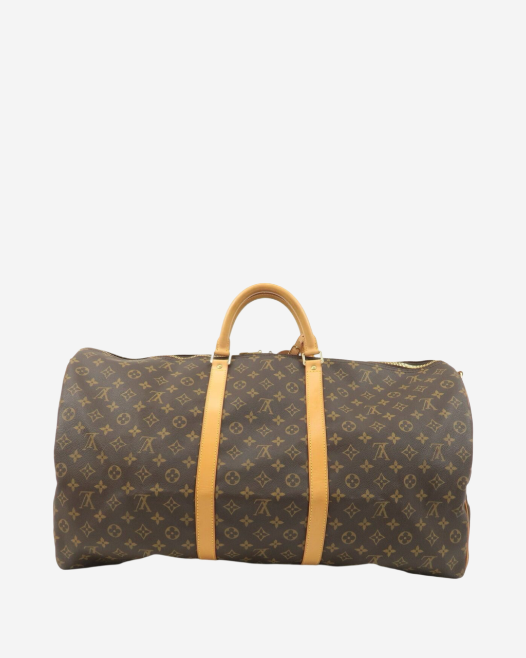 Bolsa Louis Vuitton Keepall 60