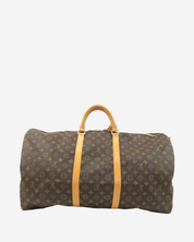 Bolsa Louis Vuitton Keepall 60