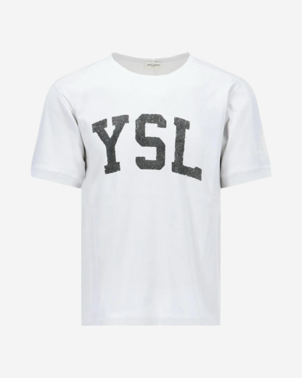 T-Shirt Saint Laurent