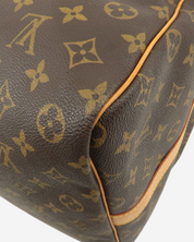 Bolsa Louis Vuitton Keepall 60