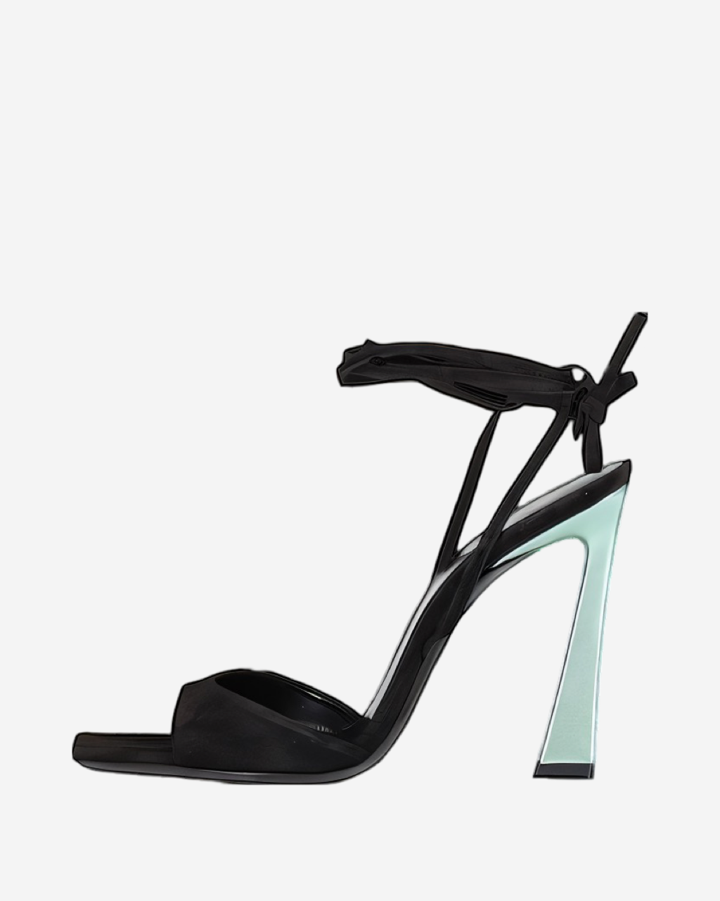 Saint Laurent sandals