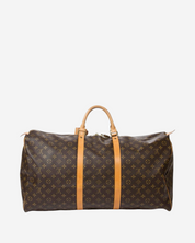 Bolsa Louis Vuitton Keepall 50