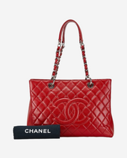 Chanel Tote Bag