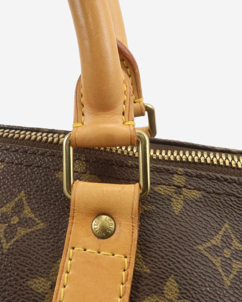 Bolsa Louis Vuitton Keepall 60