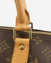 Bolsa Louis Vuitton Keepall 60