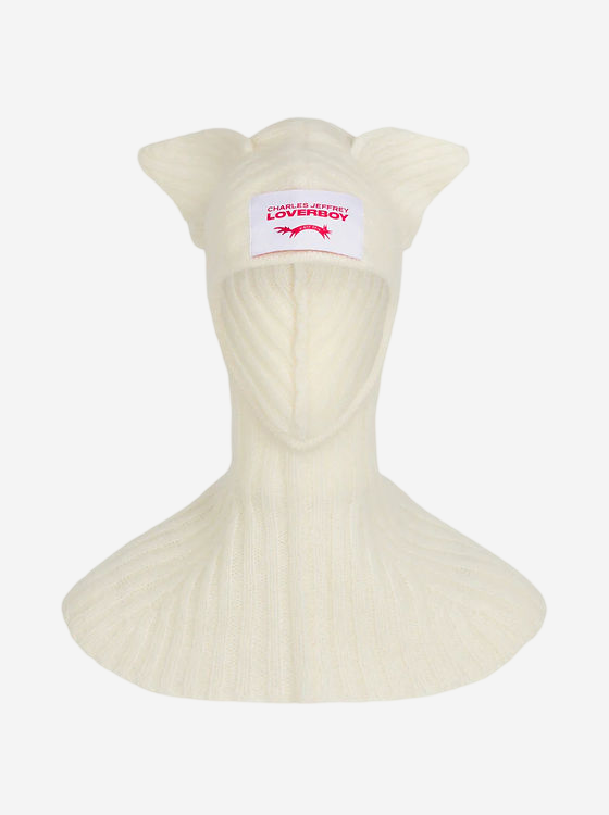 Balaclava Charles Jeffrey