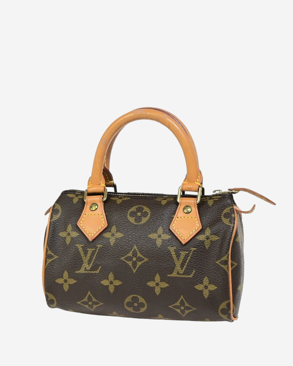 Bolsa Louis Vuitton Mini Speedy